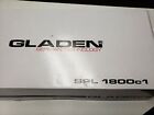 1800.c1 Spl Gladen Mono Amplifier