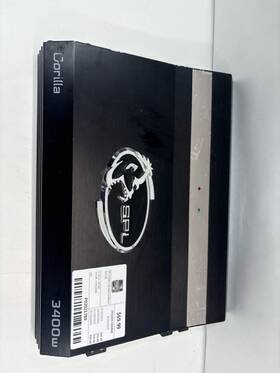 P02021789 Spl Audio Gla-3400d Gorilla