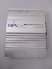 Spl2-400 Spl Car Amplifier 2
