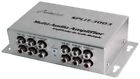 Split3003 Nippon Amplifier Rca Outputs 784644414347