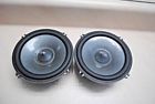 Spr-17s Alpine Old School Woofers Big Heavy Great Sound Work Fine