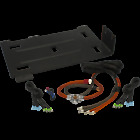 Spxrzr4242 Stinger Universal Channel Amplifier Kit For Vehicles 609098827225