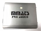 Sq-2150 Mmats Pro Audio Sq Used Excellent Condition