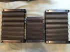 Xm5520 Sq 4020 Amplifiers Amps Sony Xm School 5520 Xm4020