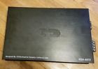 Sqa-4075 Cdt Audio Car Amplifier