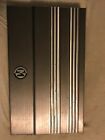 Sr1.500 Memphis Car Audio 500