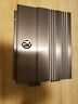 Sr4.300 Sr4-300 Memphis Channel Amplifier Good Condition Loud Crisp Clear Audio