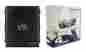Vm-sra500.2 Sra500.2 Vm-srsk4b Vm Audio 500w 2 Channel Car Power Amplifier Amp 4 Gauge Wiring Kit 744271342826