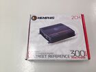 Srx2.150 Memphis Srx150.2 Two Channel