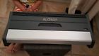Srx3 Audison Old School Channel Italian Made Gorgeous