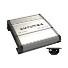 Ss1000.2 Autotek Super Sport Amplifier Watt Channel 806576226505