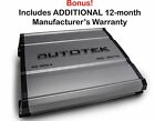 Ss1500.4 Autotek Super Sport Amplifier