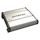 Ss15002 Audiopipe Autotek Super Sport Amplifier Watt Channel 806576226512
