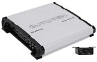 Ss2500.1d Autotek Super Sport Mono Car Audio Amplifier Class 613815728047