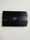 Ss2a Digital Designs Design Car Amplifier Tested Works Great