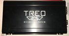 1450.1 Ssx Treo Engineering Car Sub Amplifier Needs Repair