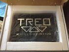 Ssx125.2 Treo New Old School Engineering Channel Amplifier Rare Nos Nib