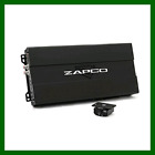 St-1650xmii St Ii Watts Monoblock Class Series Amplifier Free 636644603521