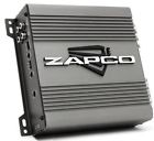 St-2d400w St-2d St2d Zapco Amp 2-channel 804501601007