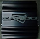 St-2x Zapco Car Audio 2-channel