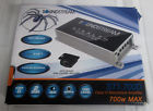 St1.700d St1700d Soundstream Mono Monoblock Car Motorcycle Amp Compact Amplifier 709483047921
