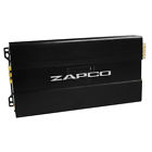 St204dsq Zapco Sq Amplifier 636644606034