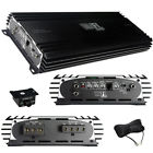St30001 American Bass Vfl Audio Class Amplifier Watts Max Rms