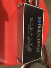 4-channel709483051034 St4.1000db Soundstream Stealth Series Class Amp 709483051034