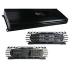 St5004 American Bass Vfl Audio Channel Amplifier Watts Max Rms By