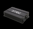 Std401d Steg 4 Channel Amp