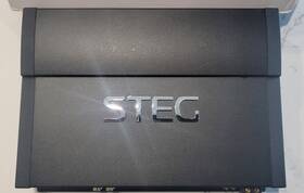 Dsp10 Steg Amplifier