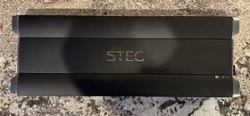 K2.04 Steg Amplifier