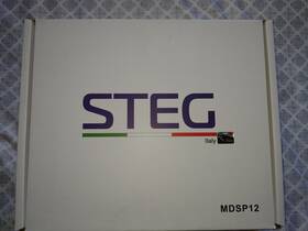 Mdsp12 Steg Genuine Read Description Before Purchasing Pls