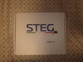 Sdsp10 Steg Used