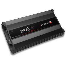 Bravofull8000.1 Stetsom Bravofull8000-1 8k Full Range 1 Ohm Digital Amp