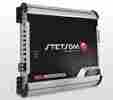 Brazilian5k Stetsom Ex5000 - 5k Taramps Hd5000 Amplifier Eq 5600
