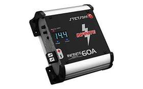 Infinite60a Stetsom Infinite 60a High Voltage Power Battery Supply Charger