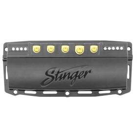 Spxsh440 Stinger 100 Amp Solid State Switch Hub - Used Very Good