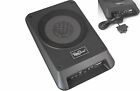 100w Sub-8100 Retro Sound Retrosound Amplified Subwoofer Tall Under Seat Mount