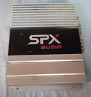 400w Subwoofer Pk06210 Power 212 Bass Audio Channel Amplifier Spx 2