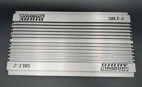 Salt-2 Sundown Audio 2000 Watts Power Mono Block Class D Car Amplifier