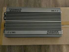 Salt2k Sundown Audio Salt 2k Amplifier