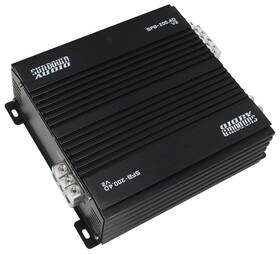 Sfb-200.4v2 Sundown Audio Sfb-200.4 V2 800w Rms 4-channel Amplifier Full Range Car Amp