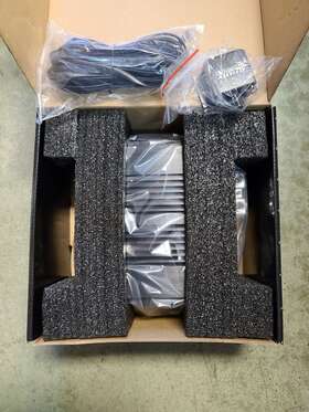 Sia-1750d Sundown Audio 1750w Rms Amplifier Brand New