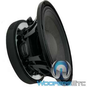 Vex-8.4 Sundown Audio Open Box Vex-8 4-ohm 8 Inch 300w Rms Pro Speaker Mid Midrange Driver