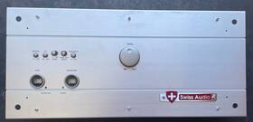 Sdx-1500 Swiss Audio Sdx 1500 1 Channel Mono Class D Car Amplifer Used 1500w Test Good