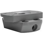 Swvl-1g Mb Quart Swivel Bracket For Wake Speakers Dove 806576227014