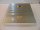 Sx-2200 Autotek Rare Old School Amplifier Bridgeable Beast Near Mint