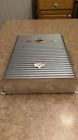 Sx2100 Autotek Street Machine Rare Old School Amp