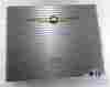 Sx2300 Autotek Old School 2 Channel Power Amplifier Very Powerful